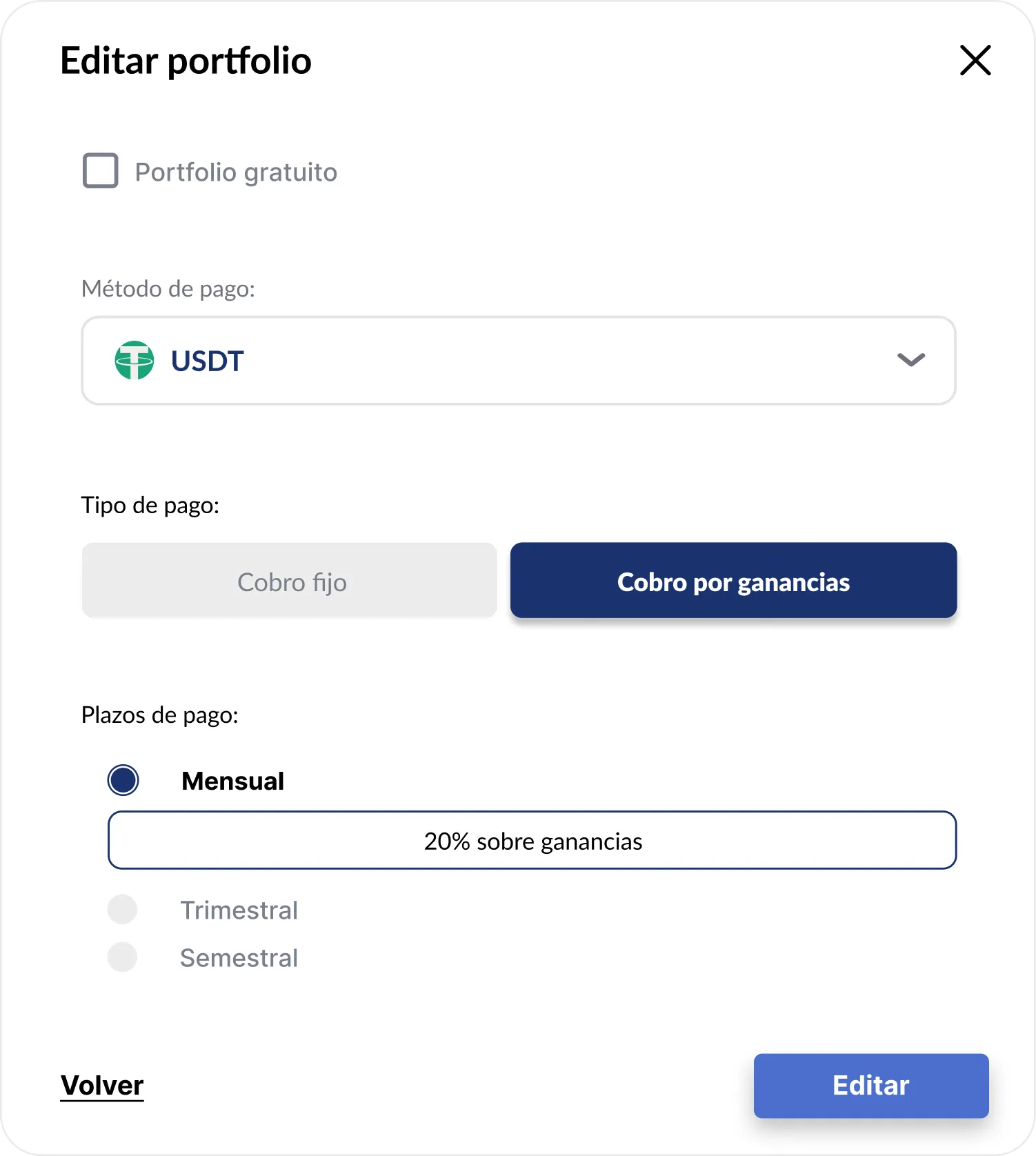 Imagen relacionada con modelos de cobro y escalabilidad.